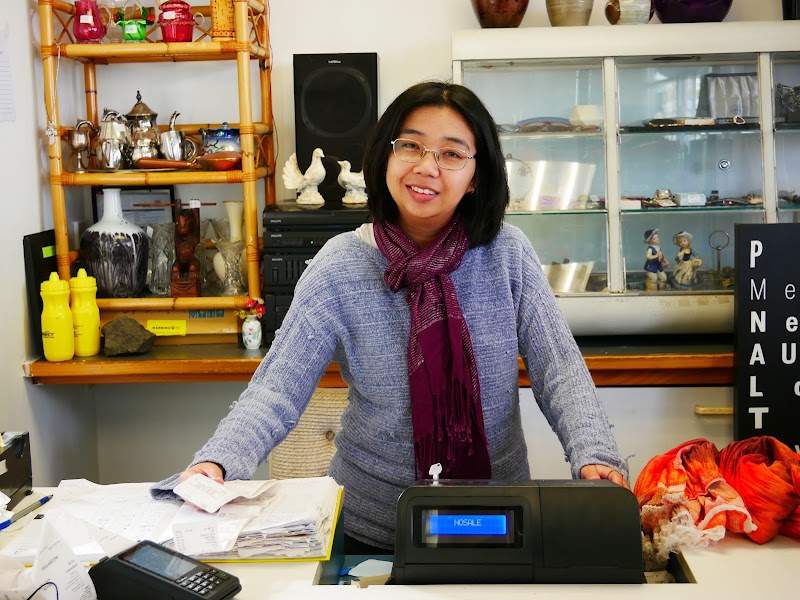 Check out The Disabled Citizens Society Inc in Mt Eden
