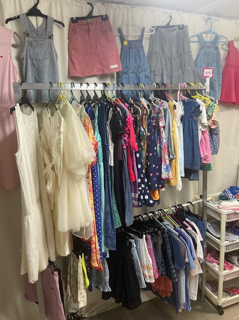 Check out Alexandra Street Op Shop Paddington in Paddington