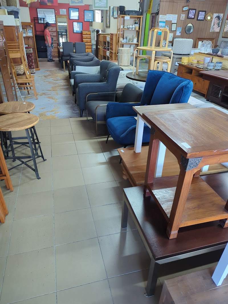 Check out Petrie Secondhand Furniture in Petrie