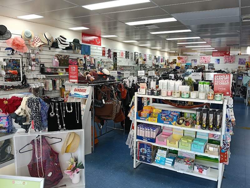 Check out Salvos Stores South Lake in SOUTH LAKE