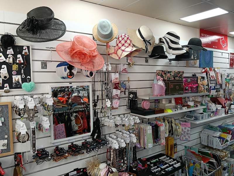 Check out Salvos Stores South Lake in SOUTH LAKE