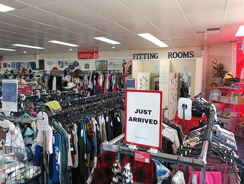 Check out Salvos Stores South Lake in SOUTH LAKE