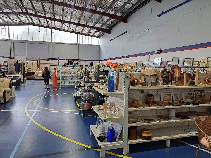 Check out Salvos Stores Rockdale in ROCKDALE
