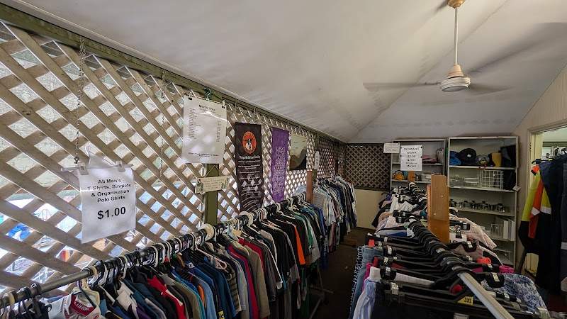Check out Op Shop – Broome Uniting Church in Broome