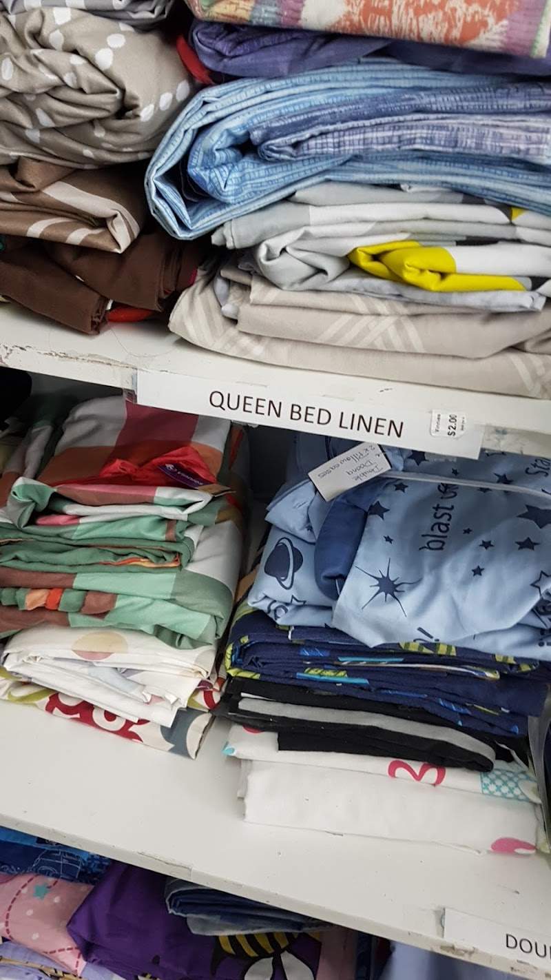 Check out Vinnies Lennox Head in LENNOX HEAD