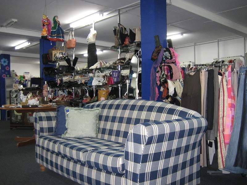 Check out Vinnies Newstead in Newstead