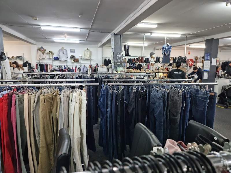 Check out Vinnies Newstead in Newstead