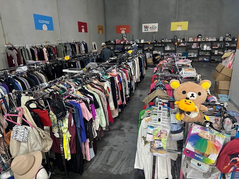 Check out The Kilo Mart in Truganina