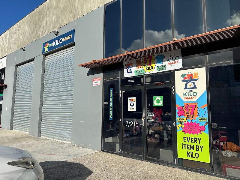 Check out The Kilo Mart in Truganina