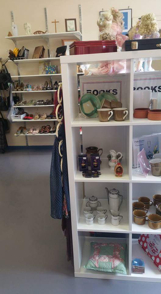 Check out Barney's Boutique Charnwood in Charnwood