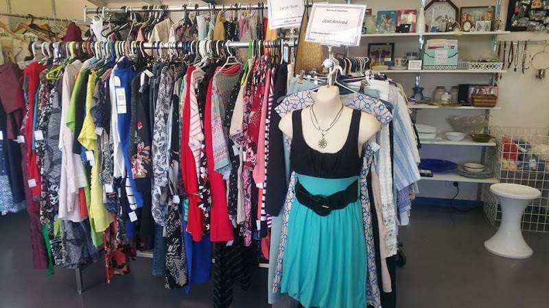 Check out Barney's Boutique Charnwood in Charnwood