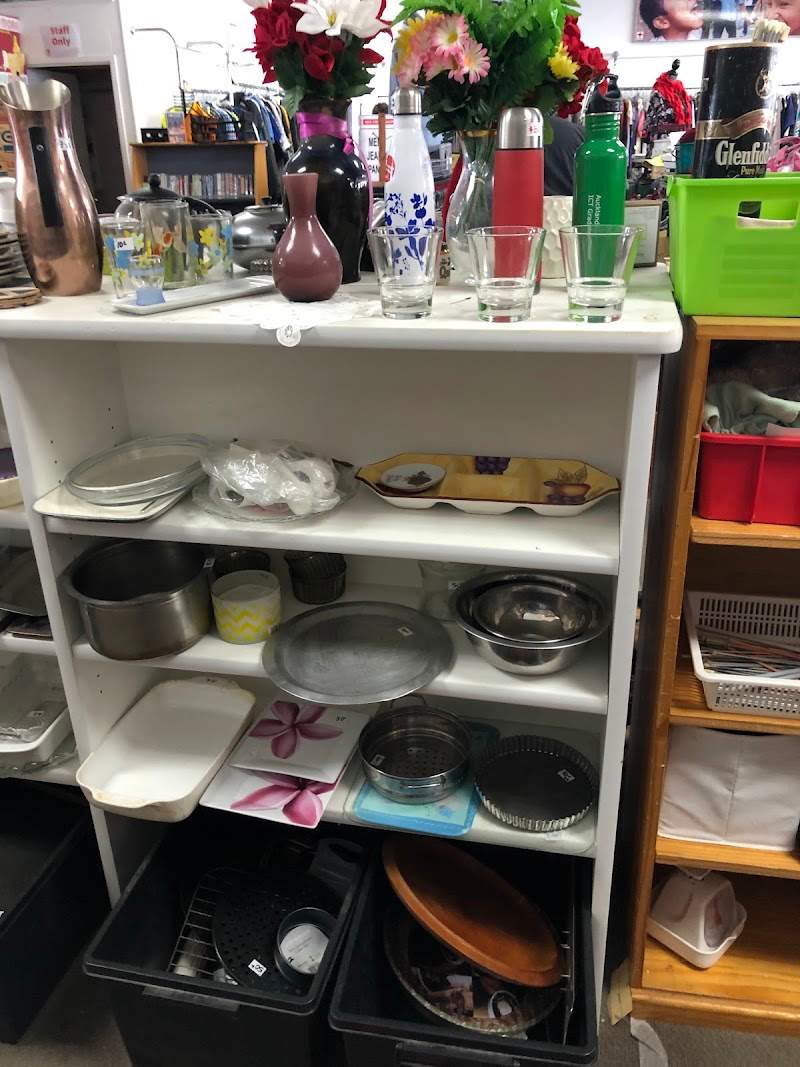 Check out Red Cross Shop Five Cross Roads in Hamilton East