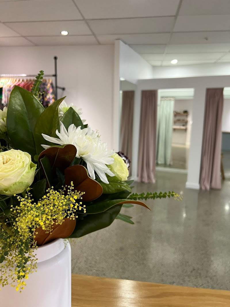Check out Hyde Boutique in Oamaru