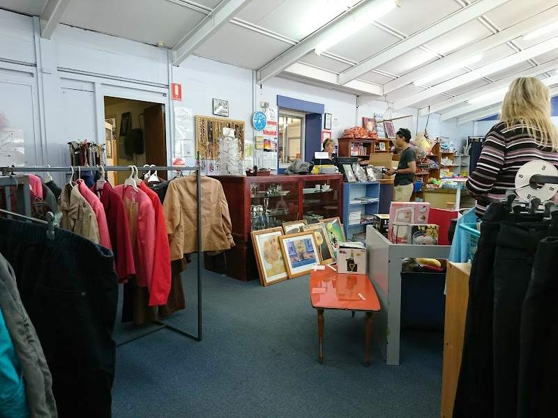 Check out St George Shop (A Lifeline Darling Downs Op-Shop) in St George