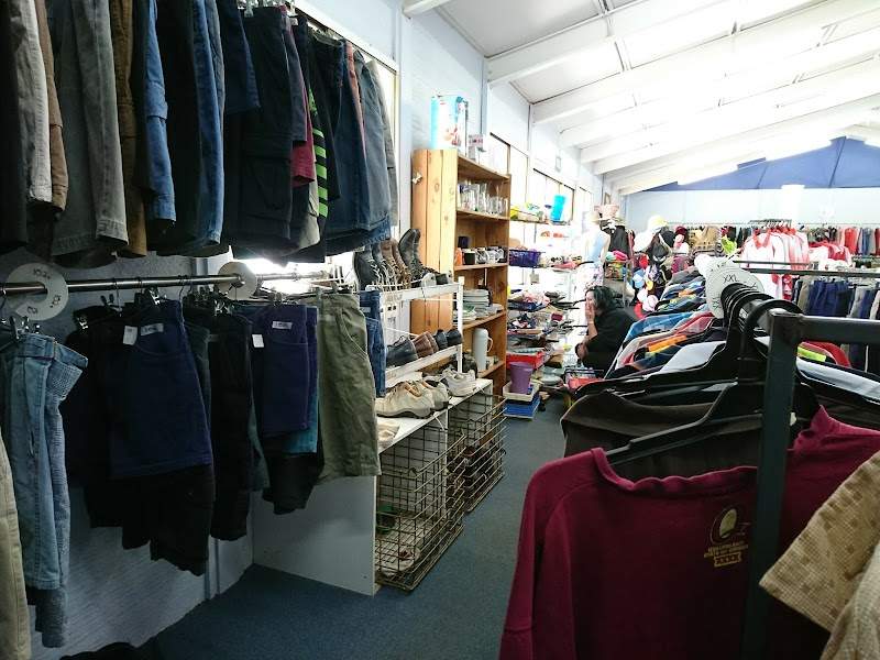 Check out St George Shop (A Lifeline Darling Downs Op-Shop) in St George