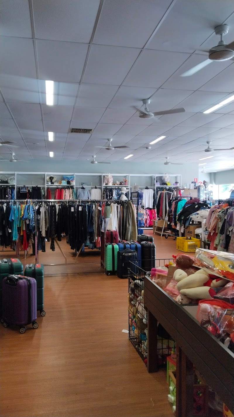 Check out Lifeline Shop Mareeba in Mareeba