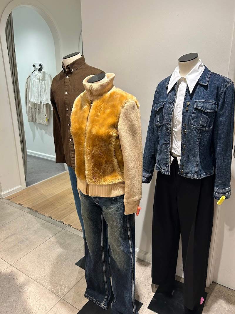 Check out UTurn Bondi Junction in Bondi Junction