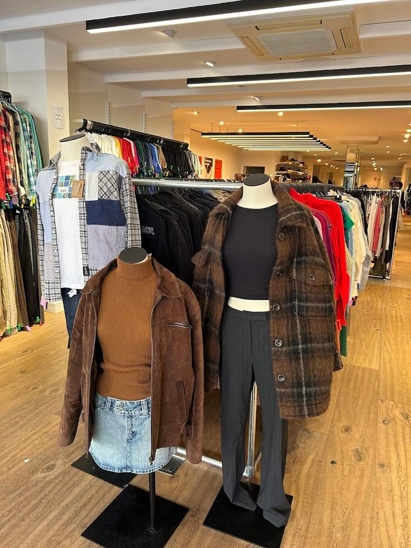 Check out UTurn Bondi Junction in Bondi Junction
