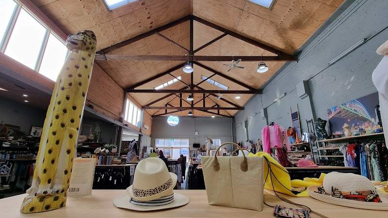 Check out Salvos Stores Launceston in LAUNCESTON