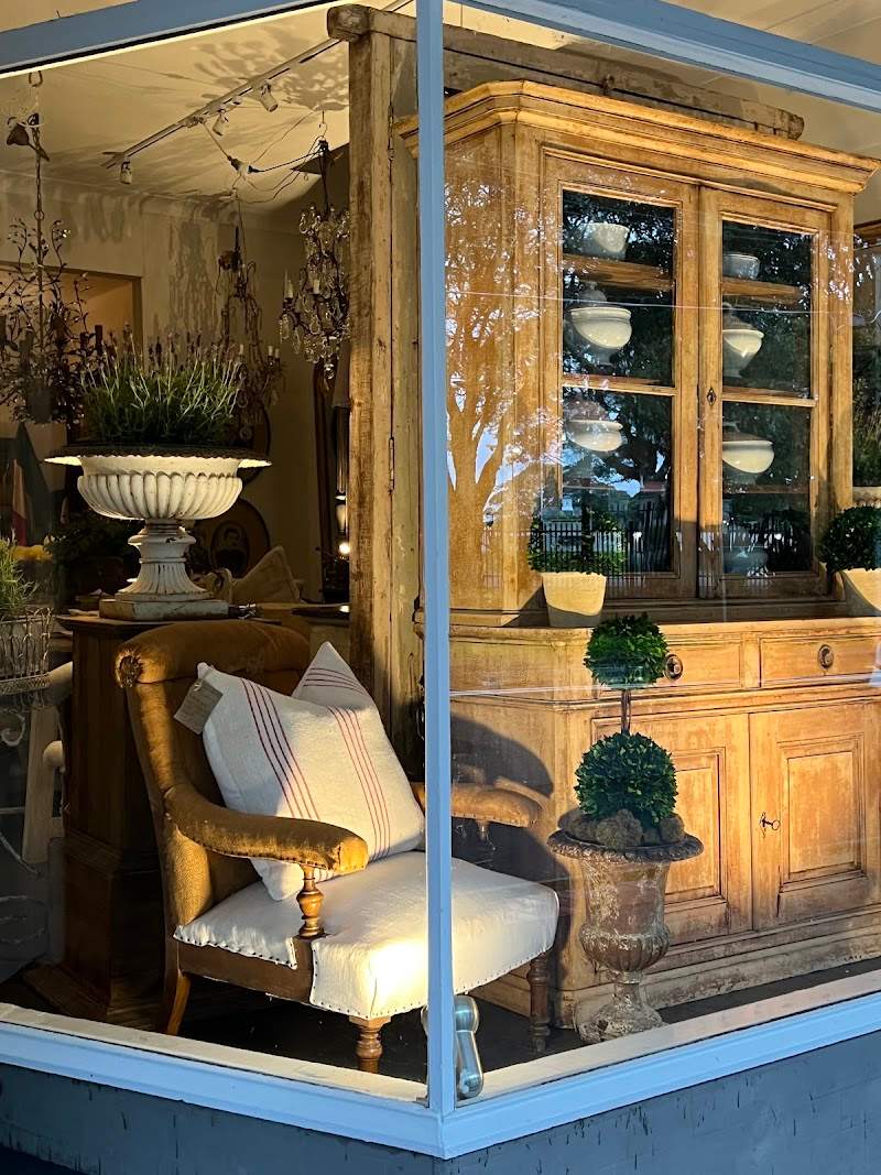 Check out Shades of Pale in Leichhardt