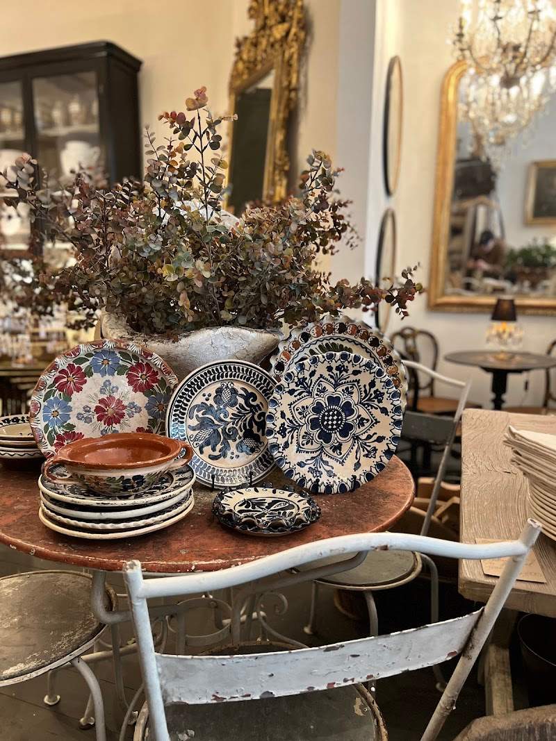 Check out Shades of Pale in Leichhardt