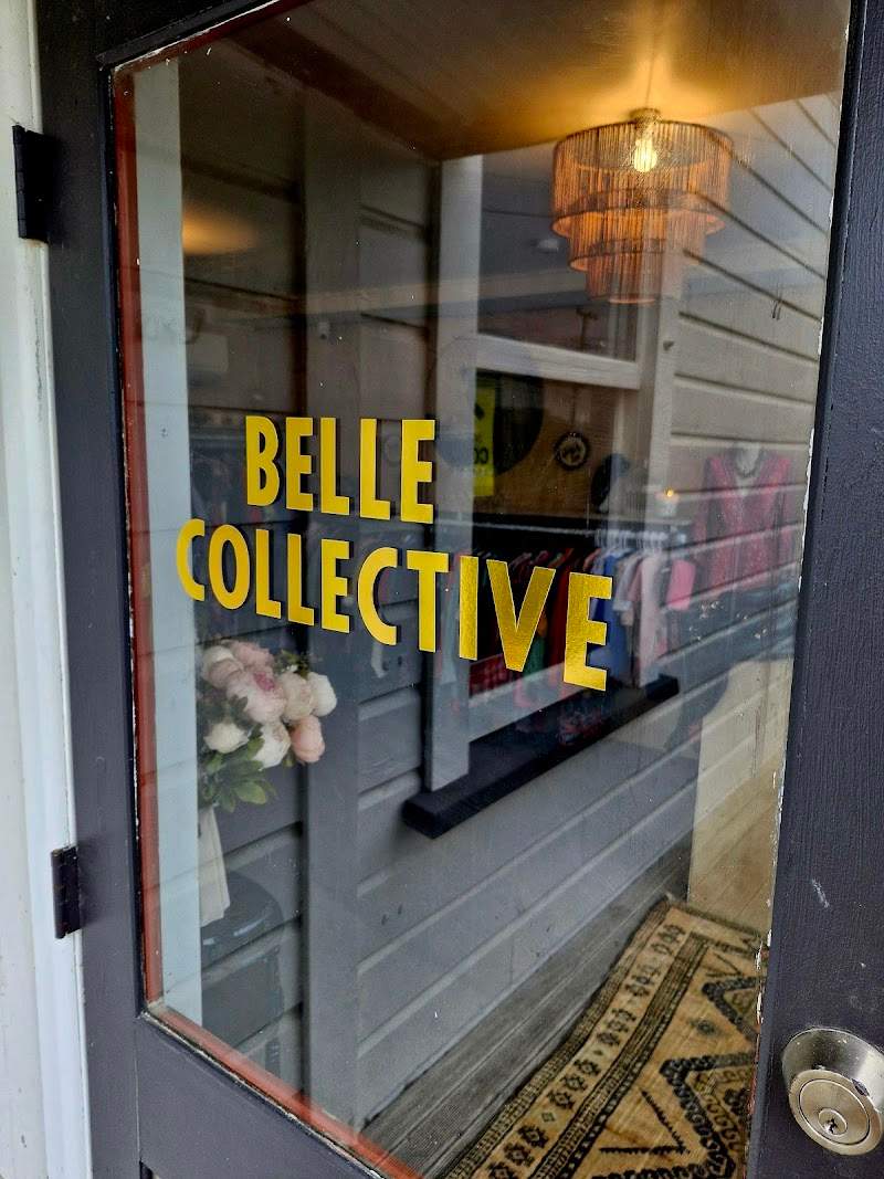 Check out Belle Collective Waipukurau, CHB. in Waipukurau