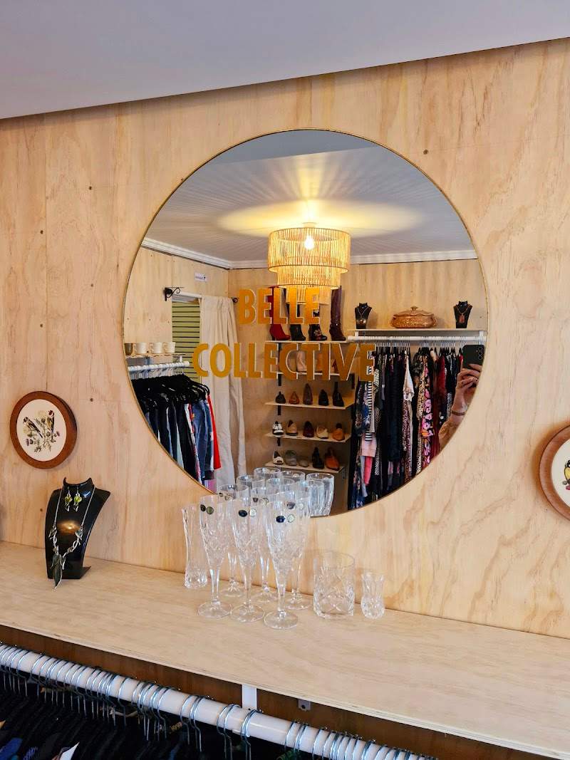Check out Belle Collective Waipukurau, CHB. in Waipukurau
