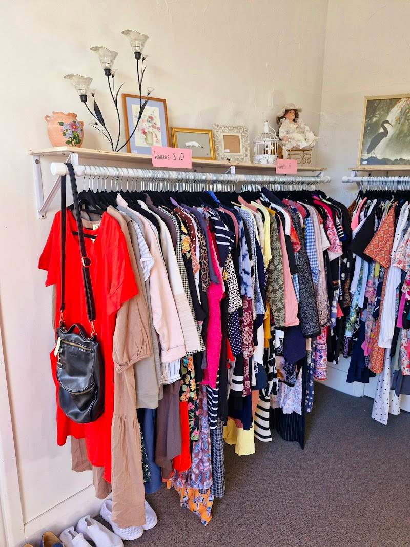 Check out Belle Collective Waipukurau, CHB. in Waipukurau
