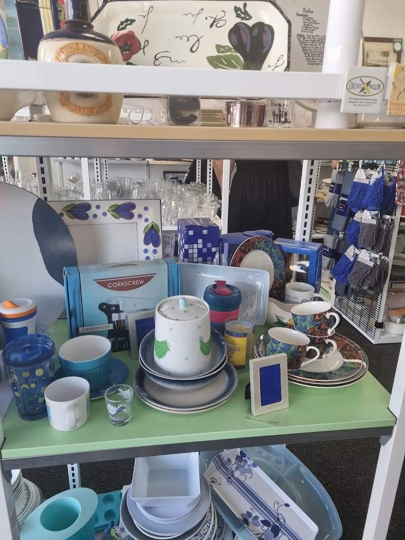 Check out Vinnies Footscray in FOOTSCRAY
