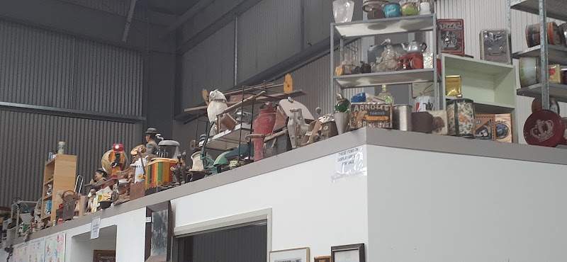 Check out Albury Upcycle and Recycle Shop in Hamilton Valley