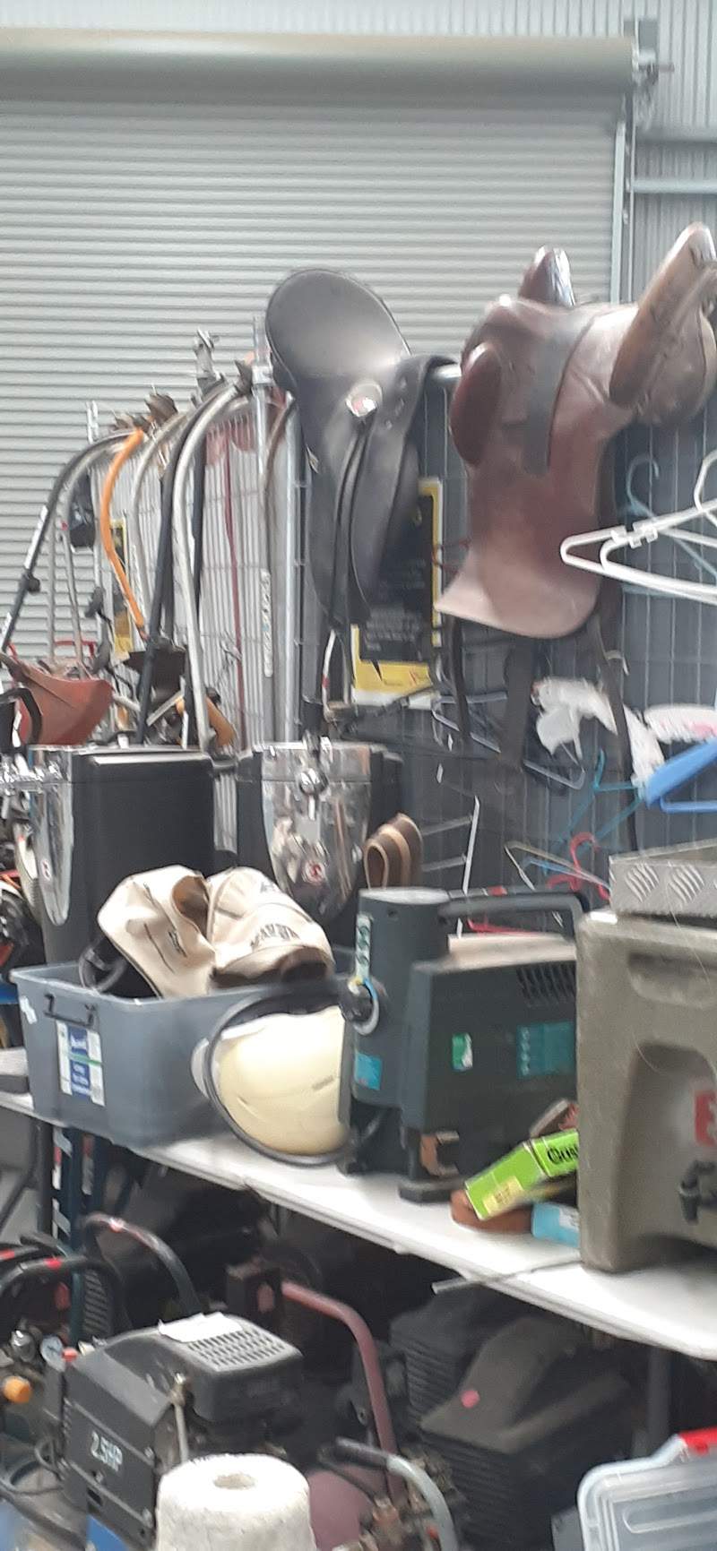 Check out Albury Upcycle and Recycle Shop in Hamilton Valley