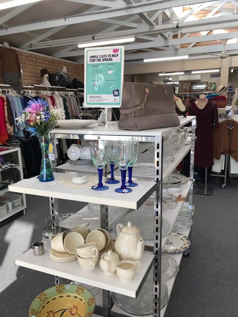 Check out Vinnies Nelson Bay in NELSON BAY