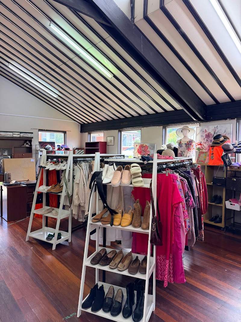 Check out Salvation Army Dunedin North Family Store in North East Valley