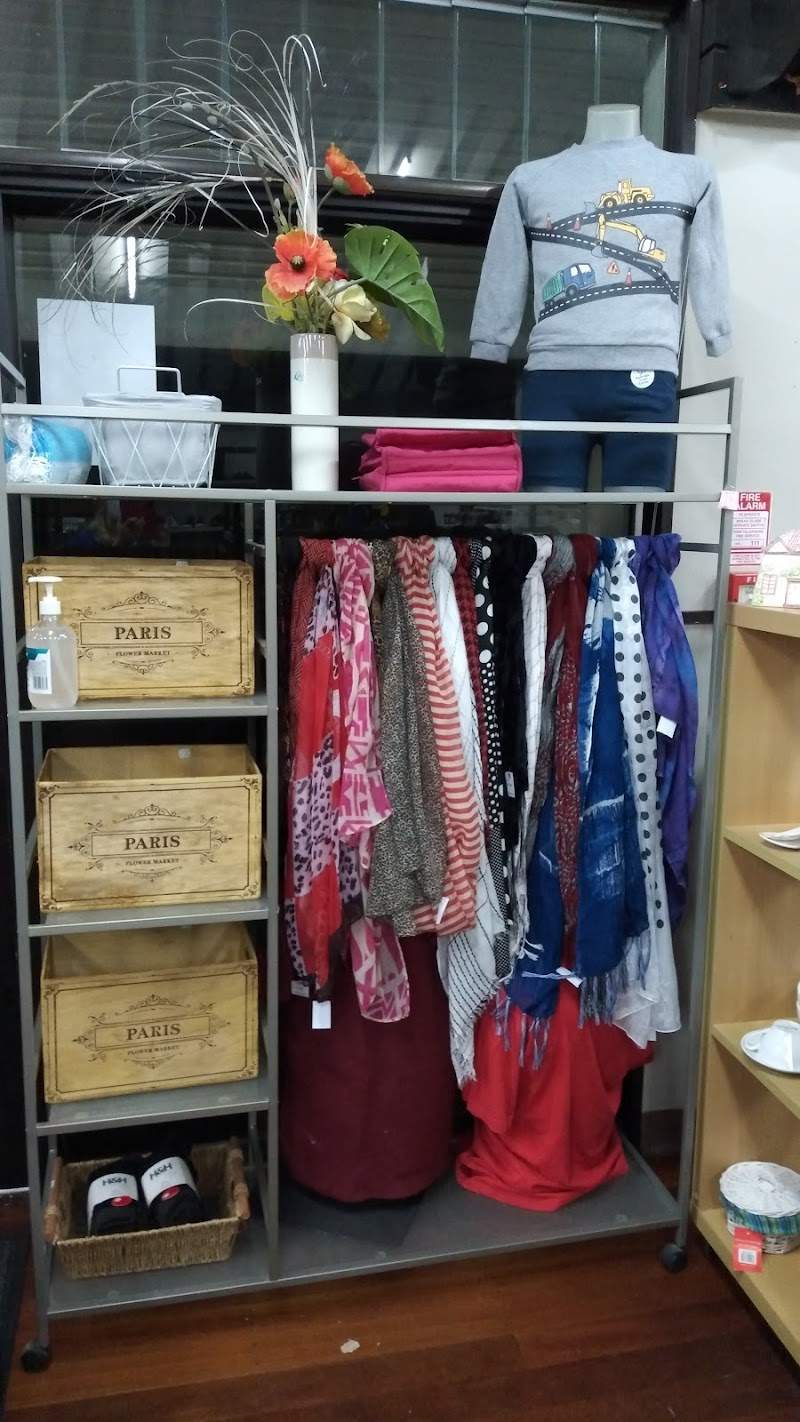 Check out Salvation Army Dunedin North Family Store in North East Valley