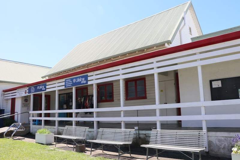 Check out Lifeline Vernon St. Shop in Coffs Harbour