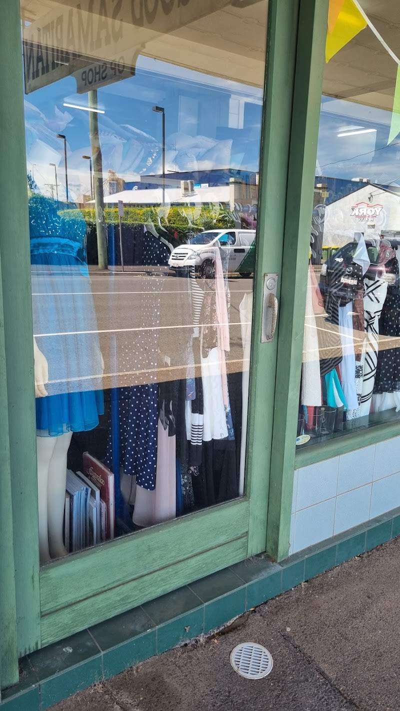 Check out The Good Samaritan Toowoomba in Toowoomba City
