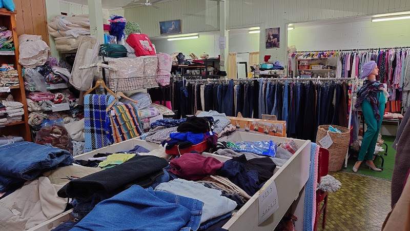 Check out The Good Samaritan Toowoomba in Toowoomba City