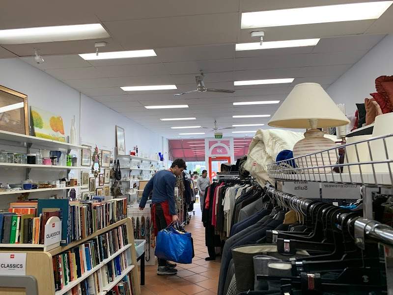 Check out Community Op Shop (MS Plus) – Malvern in Malvern