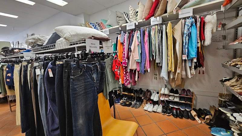Check out Community Op Shop (MS Plus) – Malvern in Malvern