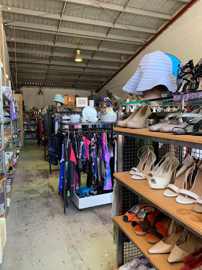 Check out AWLQ Miami in Miami