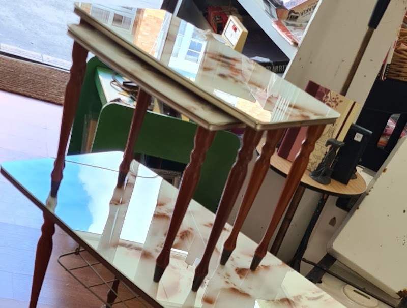 Check out RetroMe in Wauchope