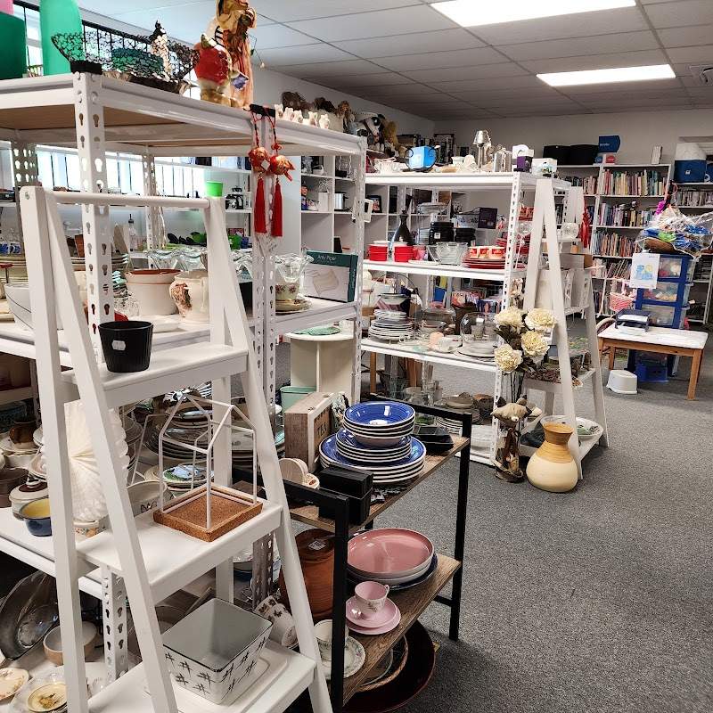 Check out SPCA Op Shop Lower Hutt in Hutt Central