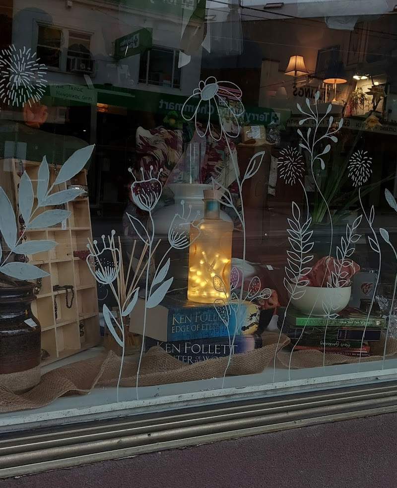 Check out Fair Trade & Gift Shop Kew East in Kew East