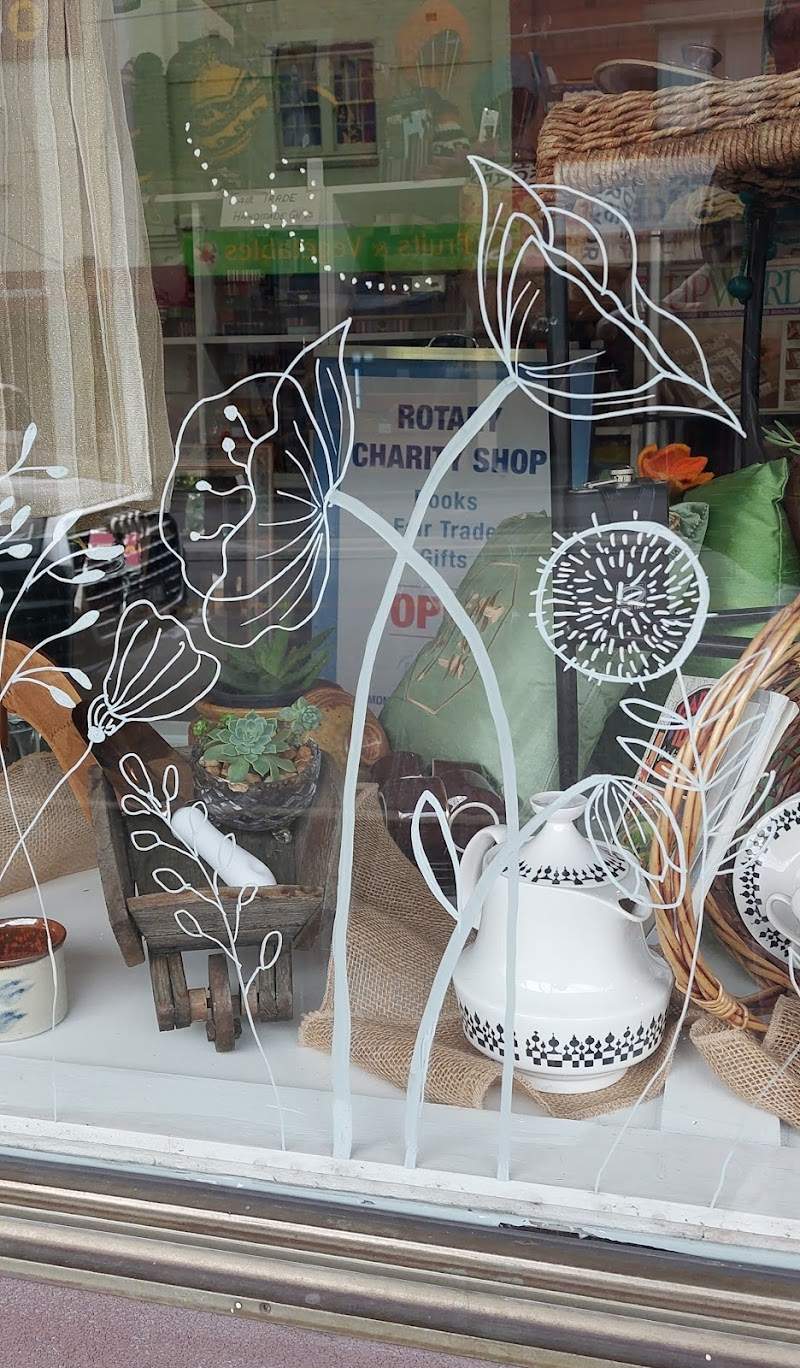 Check out Fair Trade & Gift Shop Kew East in Kew East