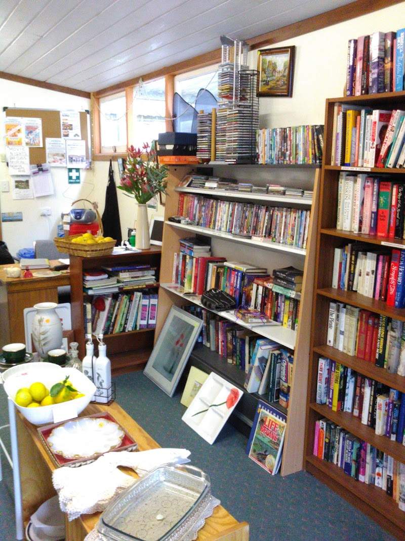 Check out OP Shop Club Fleurieu in Yankalilla
