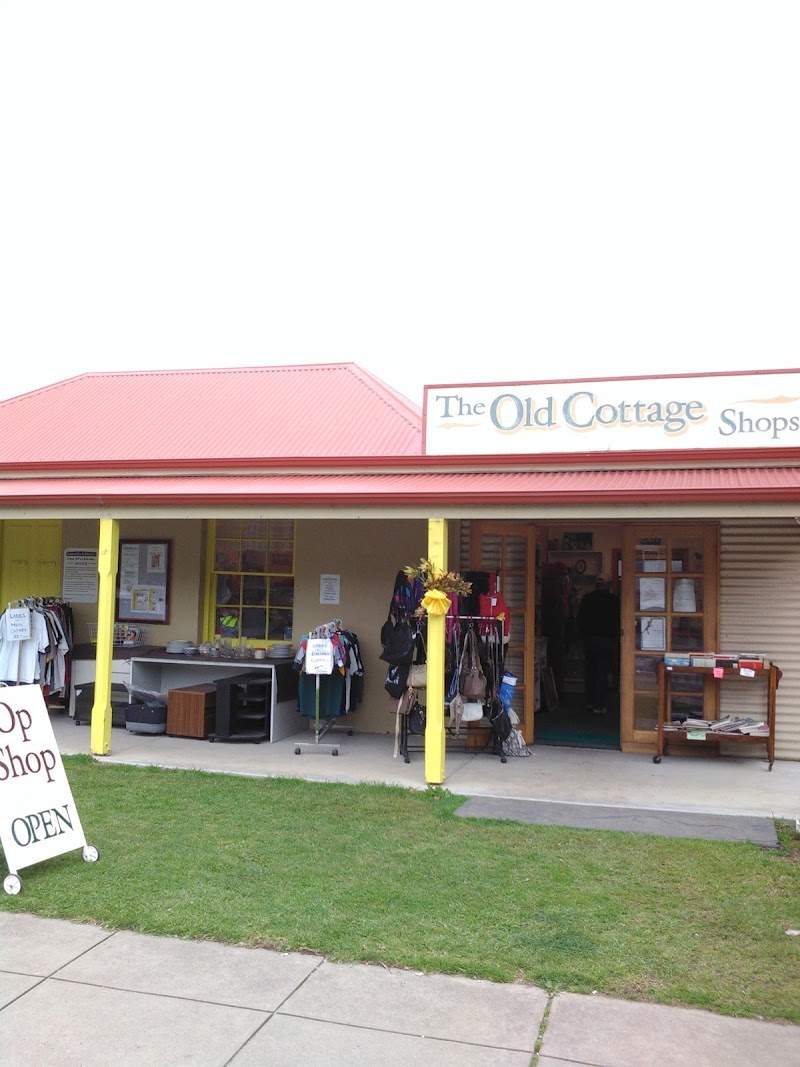 Check out OP Shop Club Fleurieu in Yankalilla