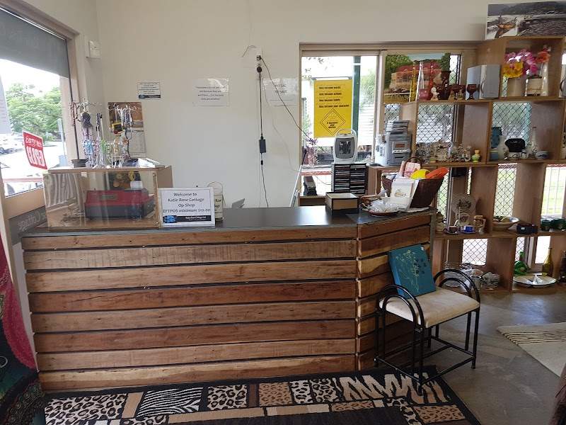 Check out Katie Rose Op Shop Cooroy in Cooroy