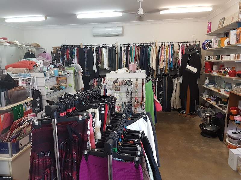 Check out Katie Rose Op Shop Cooroy in Cooroy