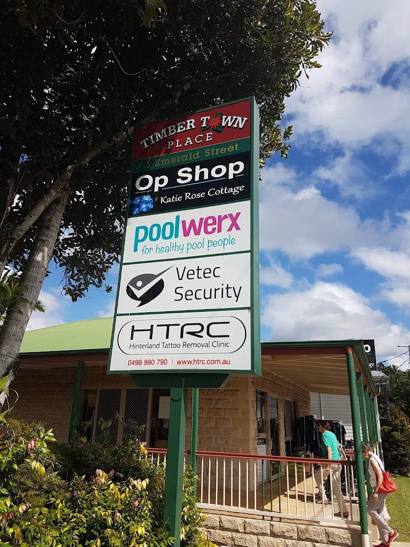 Check out Katie Rose Op Shop Cooroy in Cooroy