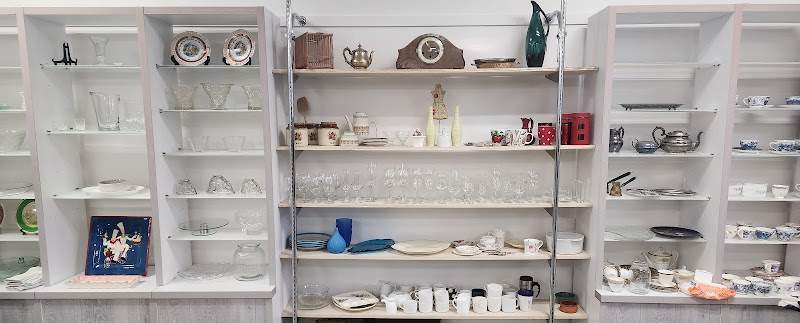 Check out Vinnies Porirua Central in Porirua